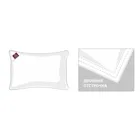 GRASS ORGANIC DOWN 50x68 Подушка пуховая мягкая G-71111