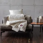 GRASS ORGANIC HEMP / НИХЕМП 68x68 Подушка регулируемая G-98120