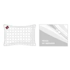 GRASS FAMILIE ACTIVE LIFE 68x68 Подушка регулируемая G-FA-04220