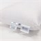 WHITE FAMILIE DOWN 50x68 Подушка пуховая средняя G-FD-1210