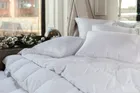 GRASS WHITE FAMILIE DOWN 68x68 Подушка пуховая средняя G-FD-1220