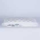 GRASS BABY BUTTERFLY 100х150 / 40х60 Комплект шелковый: одеяло всесезонное и подушка G-BBK-215