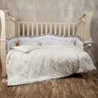 GRASS BABY BUTTERFLY 100x150 Одеяло детское шелковое всесезонное G-BBK-215-Q