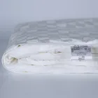 GRASS BABY BUTTERFLY 100x150 Одеяло детское шелковое всесезонное G-BBK-215-Q