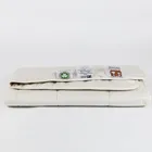 BABY ORGANIC LINEN / ОРГАНИ 100x135 Одеяло детское стеганое всесезонное G-81113