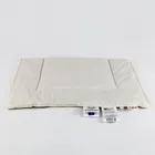 GRASS BABY ORGANIC LINEN / ОРГАНИ 40x60 Подушка детская низкая G-81460