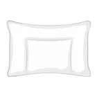 GRASS BABY ORGANIC LINEN / ОРГАНИ 40x60 Подушка детская низкая G-81460