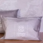 GRASS BABY ORGANIC LINEN / ОРГАНИ 40x60 Подушка детская низкая G-81460