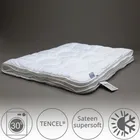 GRASS TENCEL FAMILIE BIO 160x220 Одеяло эвкалиптовое легкое G-FB-9671