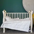 GRASS BABY CAMEL 40x60 Подушка детская с верблюжьей шерстью регулируемая G-644060