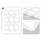 BABY MERINO WOOL 100x150 Одеяло стеганое всесезонное G-158215 - фото 145362 BABY MERINO WOOL 100x150 Одеяло стеганое всесезонное G-158215 - фото 145362