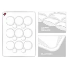GRASS BABY MERINO WOOL / МЭРРИС 100x150 Одеяло детское стеганое всесезонное G-158215
