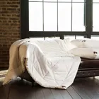GRASS CASHMERE WOOL / КАШЕМИР 200x200 Одеяло кашемировое теплое G-53194