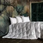 GRASS 3D ROYAL DOWN / РОЯЛ 3Д 50x68 Подушка пуховая упругая G-63112