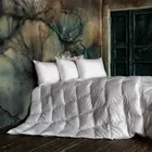 GRASS 3D ROYAL DOWN / РОЯЛ 3Д 68x68 Подушка пуховая средняя G-63120