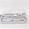WHITE FAMILIE DOWN 220x240 Одеяло пуховое теплое G-FD-1282