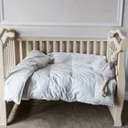 GRASS BABY PLATINUM 100x150 Одеяло детское пуховое всесезонное G-41115