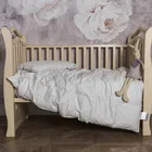 GRASS BABY PLATINUM 100x150 Одеяло детское пуховое всесезонное G-41115