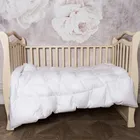 GRASS BABY ROYAL 100x135 Одеяло детское пуховое теплое G-61113
