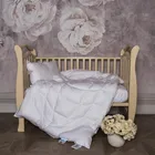 GRASS BABY ROYAL 100x135 Одеяло детское пуховое теплое G-61113