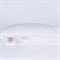 BABY SNOW GRASS 100x150/40x60 Комплект пуховый: одеяло всесезонное и подушка G-BSK-115 - фото 145882