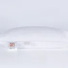 GRASS BABY SNOW 100x150 / 40x60 Комплект детский пуховый: одеяло всесезонное и подушка G-BSK-115