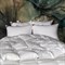 ROYAL DOWN GRASS 240x260 Одеяло пуховое теплое G-61162
