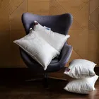 GRASS SILK DOWN 50x68 Подушка пуховая мягкая G-82111