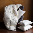 GRASS SILK DOWN 200x220 Одеяло пуховое теплое G-82142