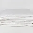 GRASS ANGORA FAMILIE WOOL 220x240 Одеяло с овечьей шерстью всесезонное G-FWN-05380