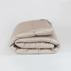 GRASS ALMOND WOOL / АЛМОНДИ 220x240 Одеяло верблюжье теплое G-64182