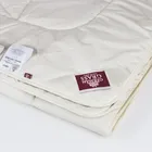 GRASS ORGANIC LINEN / ОРГАНИ 240x260 Одеяло стеганое легкое G-238161