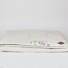 GRASS ORGANIC LINEN / ОРГАНИ 200x200 Одеяло стеганое легкое G-238191