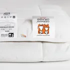BABY BIO COTTON / КОТТОНИ 100x135 Одеяло детское стеганое легкое G-222113