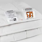 BABY BIO COTTON / КОТТОНИ 100x135 Одеяло детское стеганое легкое G-222113