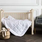 BABY BIO COTTON / КОТТОНИ 100x150 Одеяло детское стеганое всесезонное G-222215