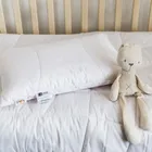 GRASS BABY BIO COTTON / КОТТОНИ 40x60 Подушка детская регулируемая G-222460