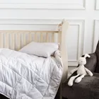 GRASS BABY BIO COTTON / КОТТОНИ 40x60 Подушка детская регулируемая G-222460