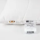 GRASS BABY BIO COTTON / КОТТОНИ 40x60 Подушка детская регулируемая G-222460