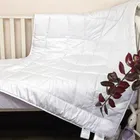 GRASS BABY COTTON / КОТТОНИ 100x150 Одеяло детское стеганое всесезонное G-122115