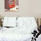 GRASS BABY COTTON / КОТТОНИ 100x150 Одеяло детское стеганое всесезонное G-122115