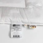 GRASS BABY COTTON / КОТТОНИ 40x60 Подушка детская низкая G-122460
