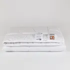 GRASS BABY COTTON / КОТТОНИ 100x135 / 40x60 Комплект детский хлопковый: одеяло всесезонное и подушка G-BC-113