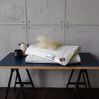 GRASS ORGANIC HEMP / НИХЕМП 160x220 Одеяло стеганое легкое G-98171