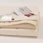 GRASS ORGANIC СOTTON 150x200 Одеяло стеганое легкое G-99131