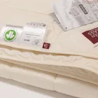 GRASS ORGANIC СOTTON 200x220 Одеяло стеганое легкое G-99141