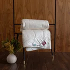 GRASS ORGANIC СOTTON 240x260 Одеяло стеганое легкое G-99161