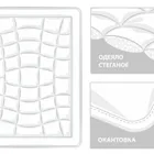 GRASS ORGANIC СOTTON 240x260 Одеяло стеганое легкое G-99161
