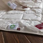 GRASS ORGANIC СOTTON 240x260 Одеяло стеганое легкое G-99161