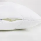 GRASS 60°C STOP ALLERGY / ТЕРМЕЛИЯ 60С 40x60 Подушка регулируемая G-8246